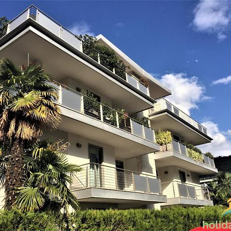 Apartament Gardasee Riva del Garda Eksteriør bilde