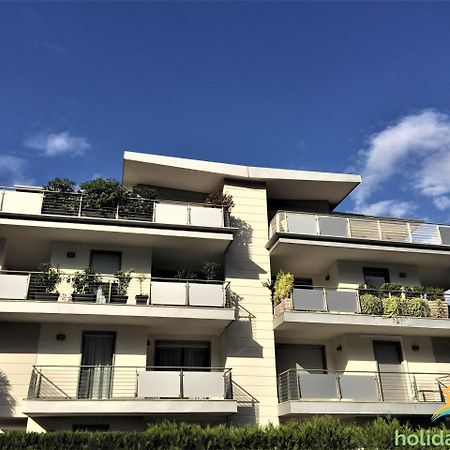 Apartament Gardasee Riva del Garda Eksteriør bilde