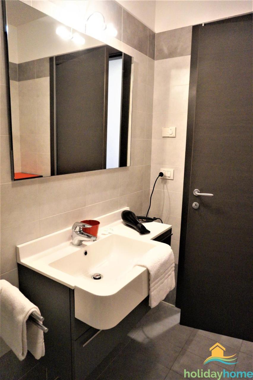 Apartament Gardasee Riva del Garda Eksteriør bilde