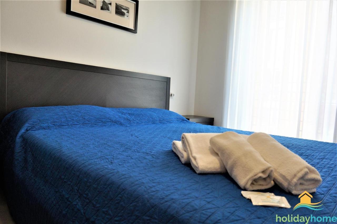Apartament Gardasee Riva del Garda Eksteriør bilde