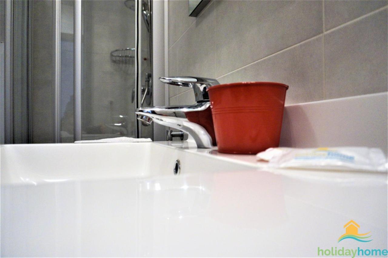 Apartament Gardasee Riva del Garda Eksteriør bilde