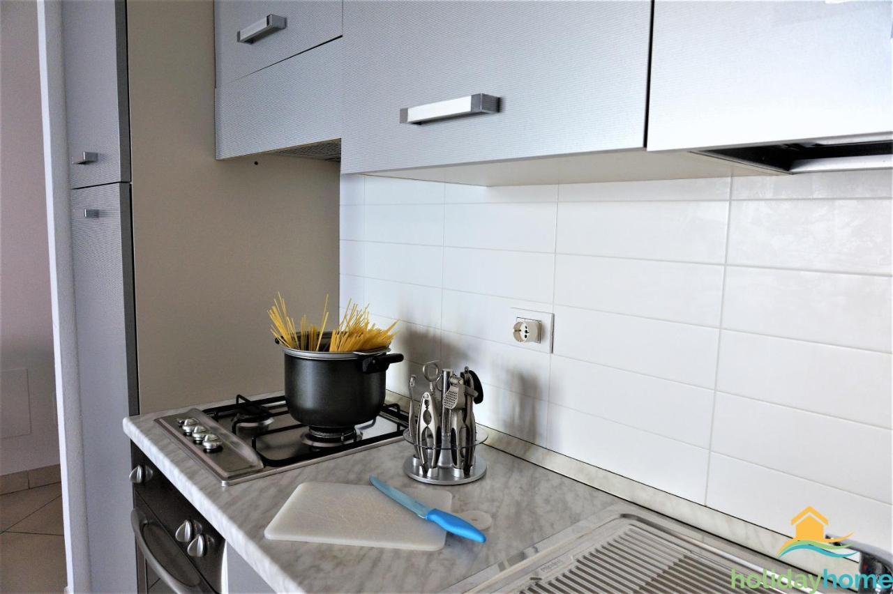 Apartament Gardasee Riva del Garda Eksteriør bilde