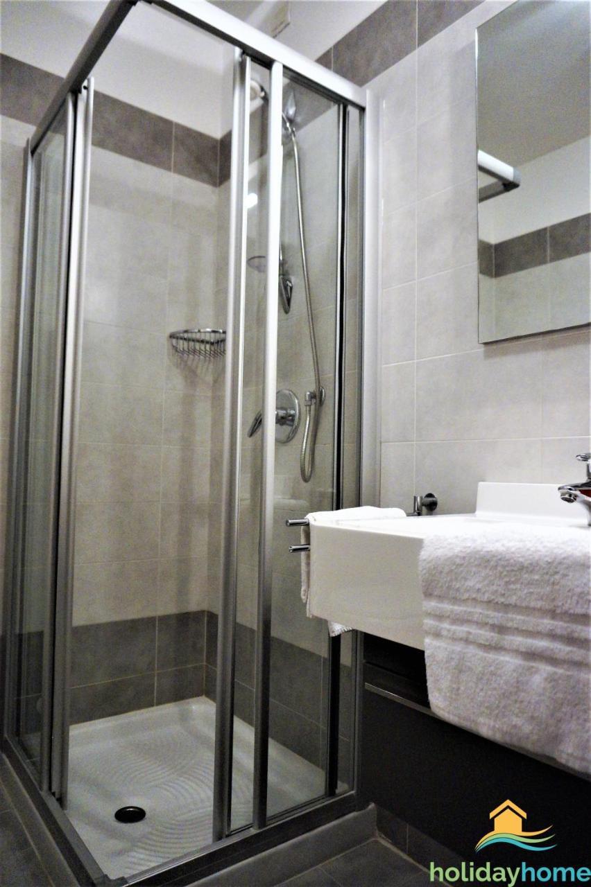 Apartament Gardasee Riva del Garda Eksteriør bilde