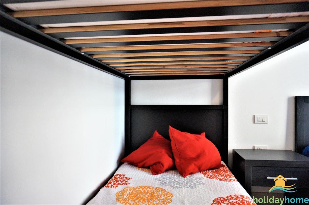 Apartament Gardasee Riva del Garda Eksteriør bilde