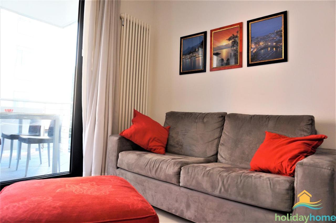 Apartament Gardasee Riva del Garda Eksteriør bilde