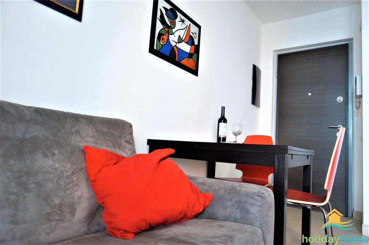 Apartament Gardasee Riva del Garda Eksteriør bilde