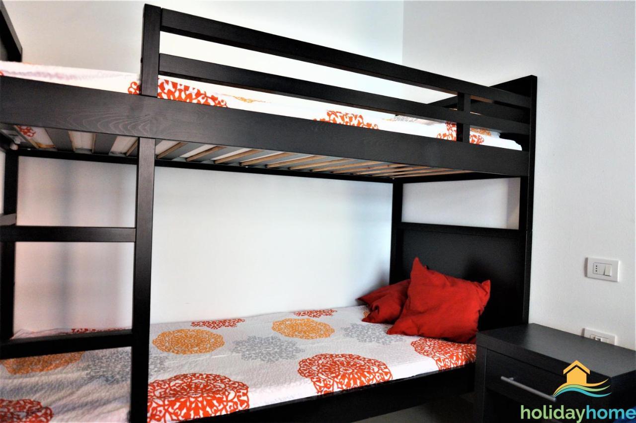 Apartament Gardasee Riva del Garda Eksteriør bilde