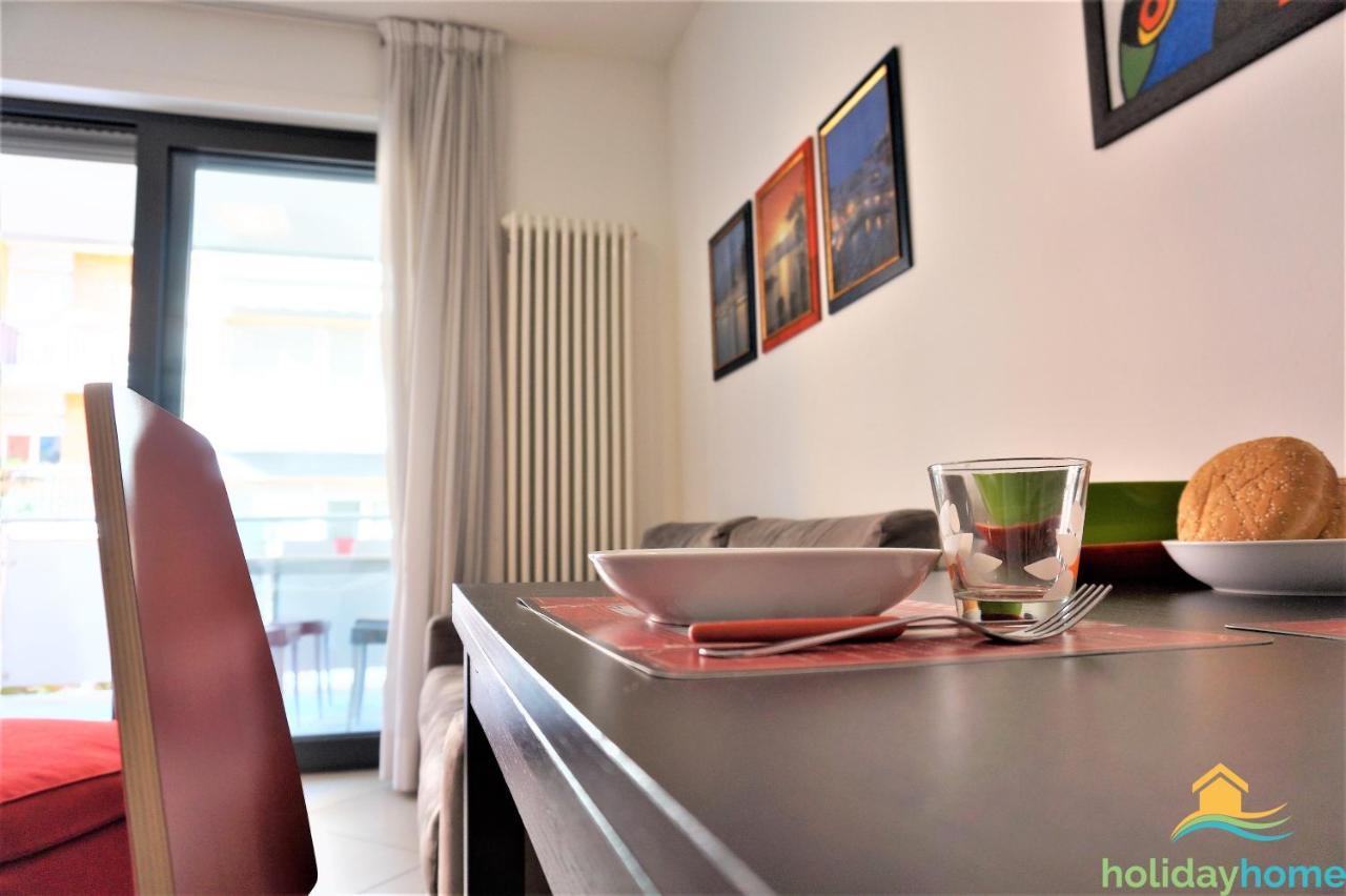 Apartament Gardasee Riva del Garda Eksteriør bilde